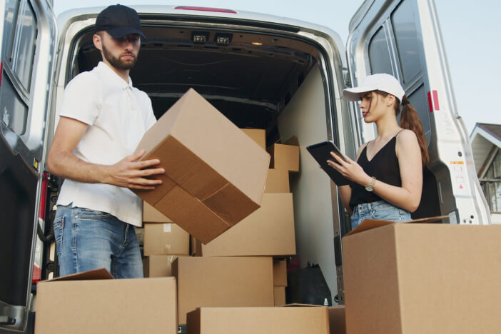 Ever Better World of Logistics