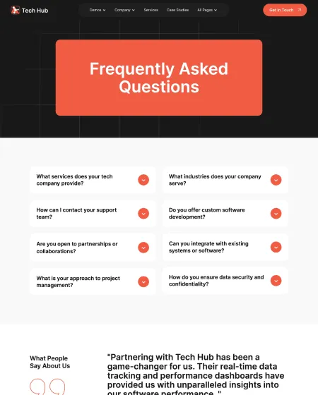 faq