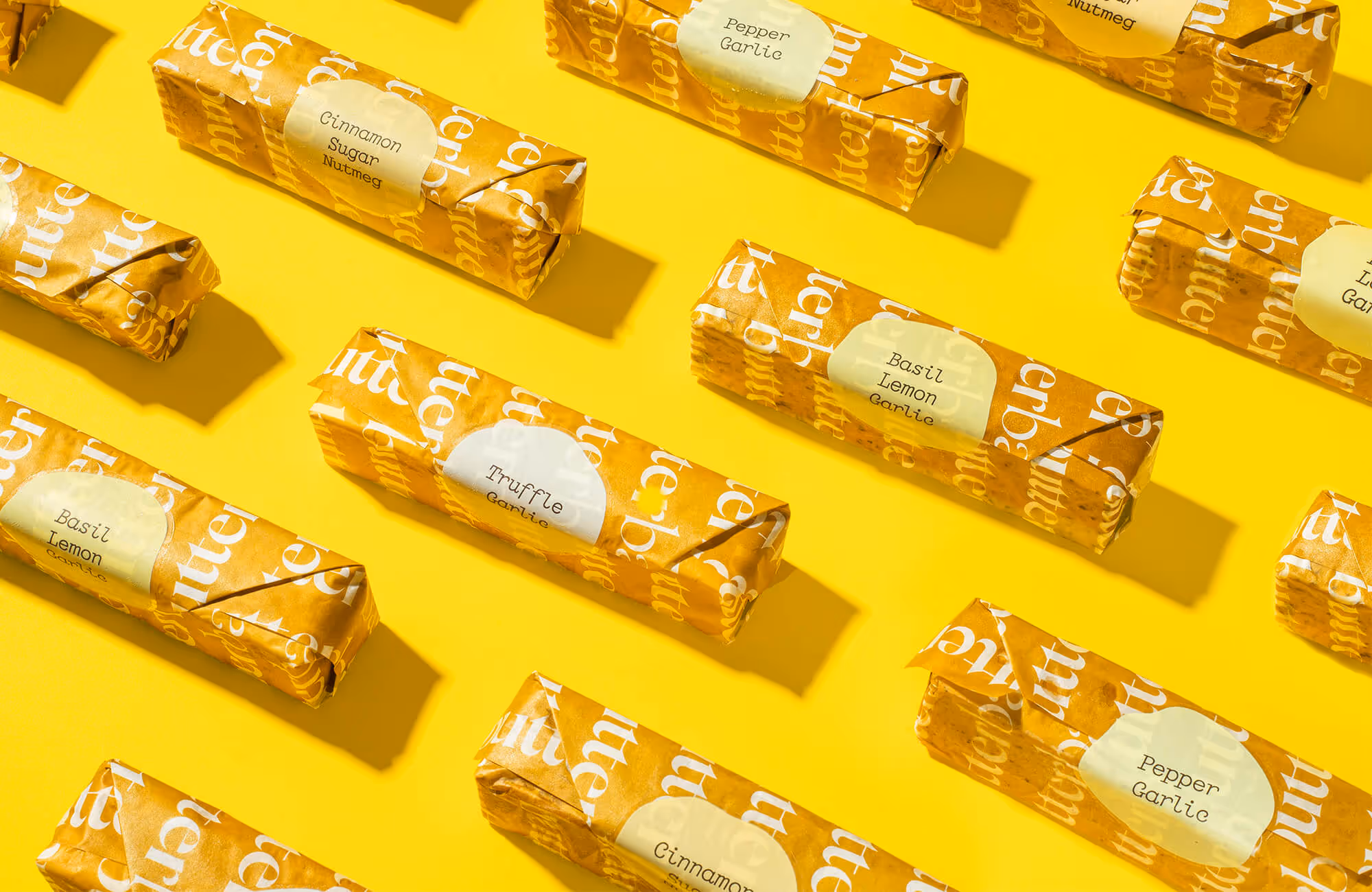 Image of the Butter Bar packaging