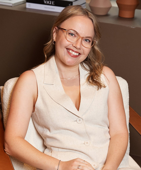 Headshot of Jordan Evans