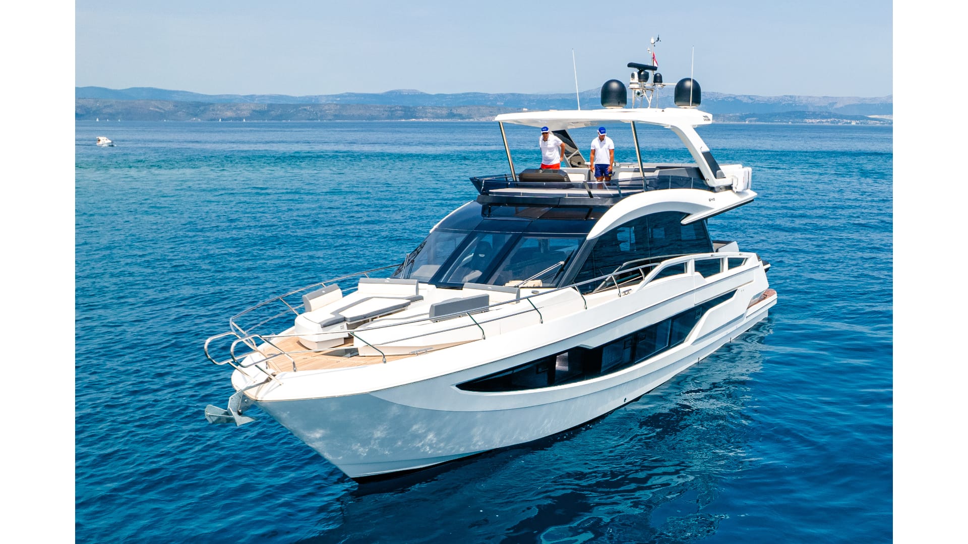 Galeon 640 Fly