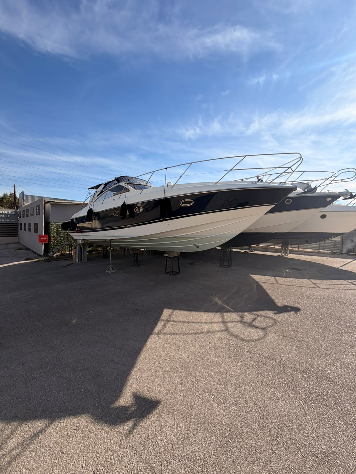 Princess 42V