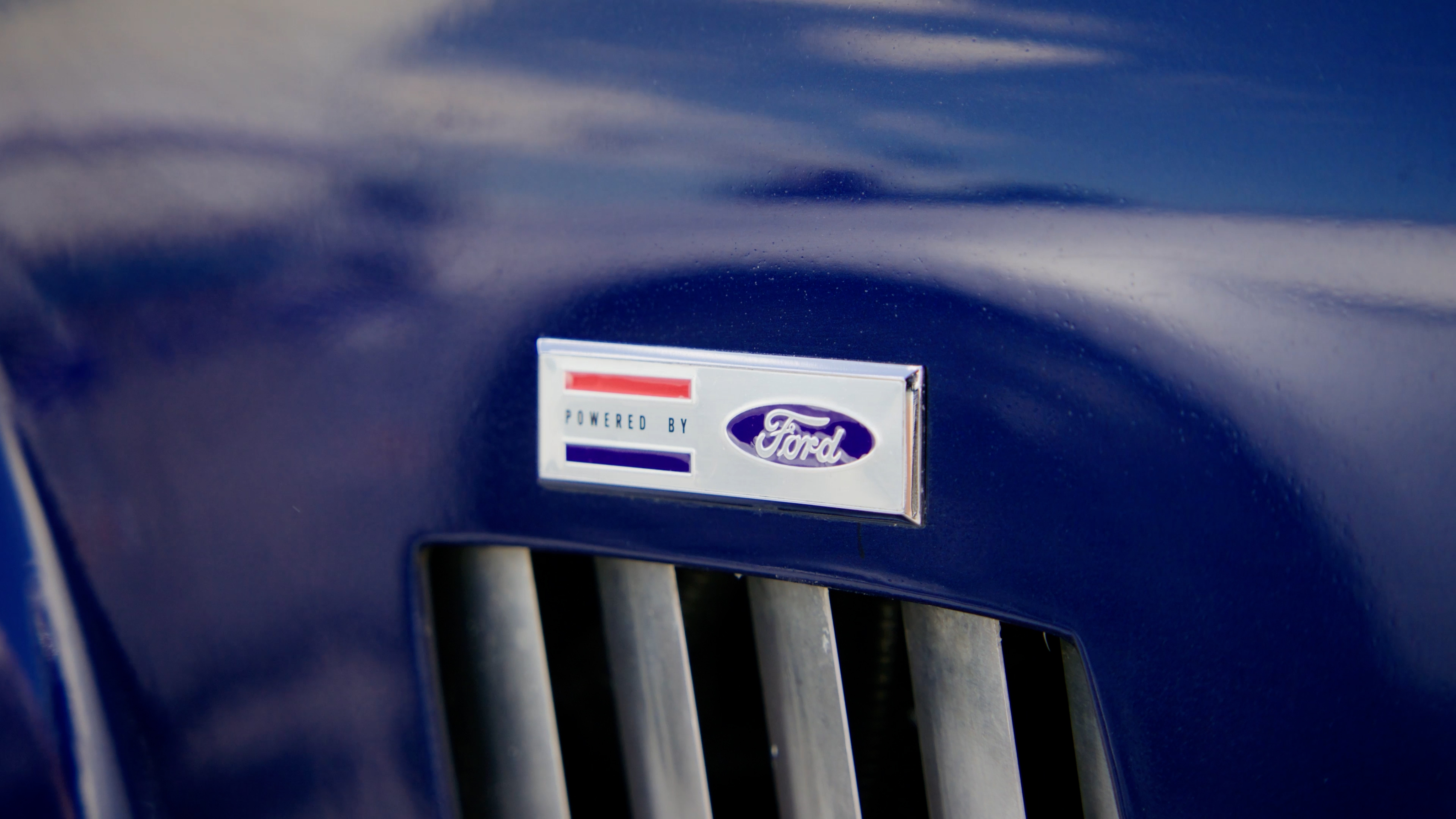 Lange & Fetter Motors