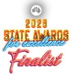 AHA Awards State Finalist 2026