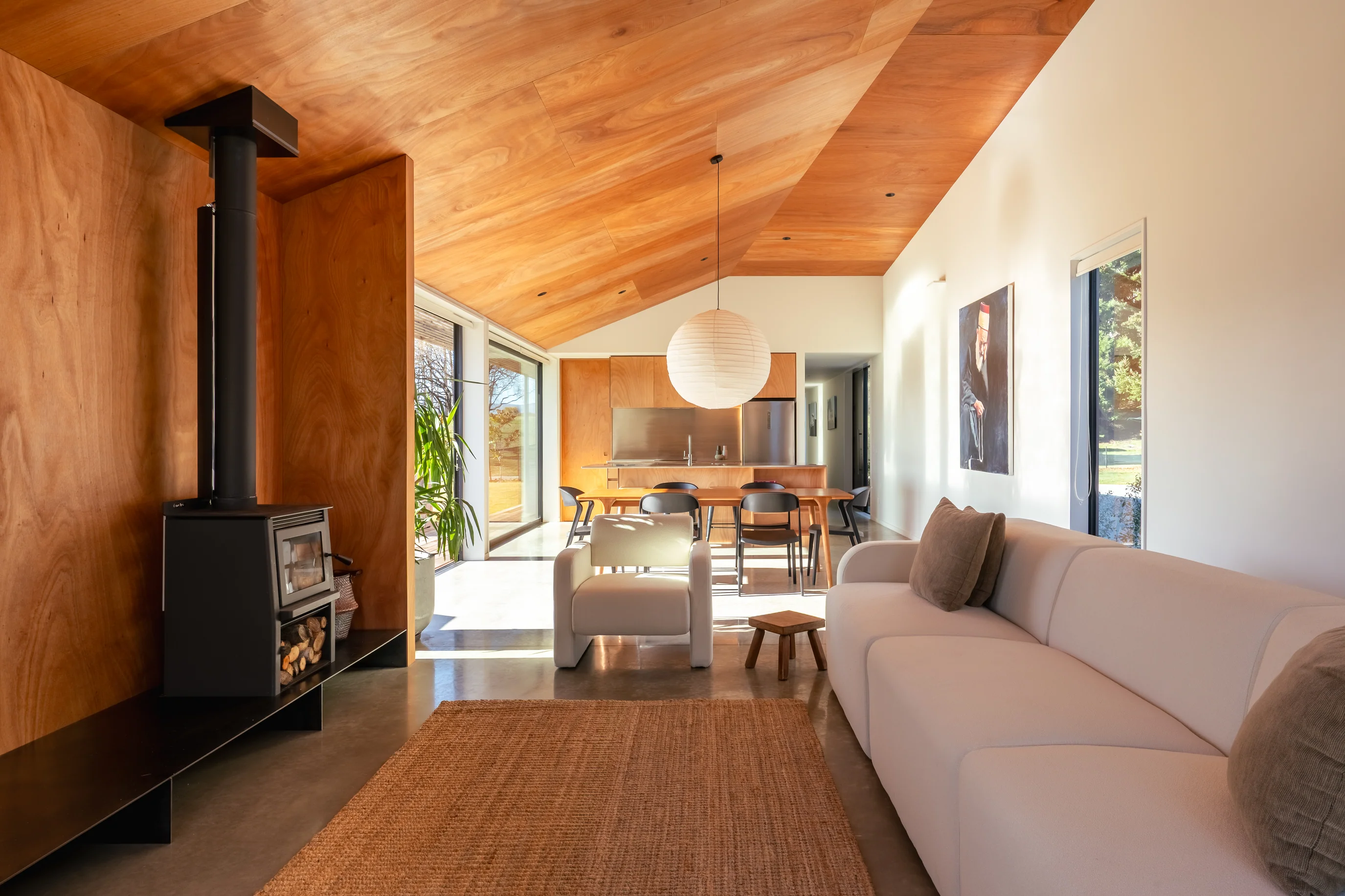 Thoughtfully Designed Furniture for Modern Living by Little Graham