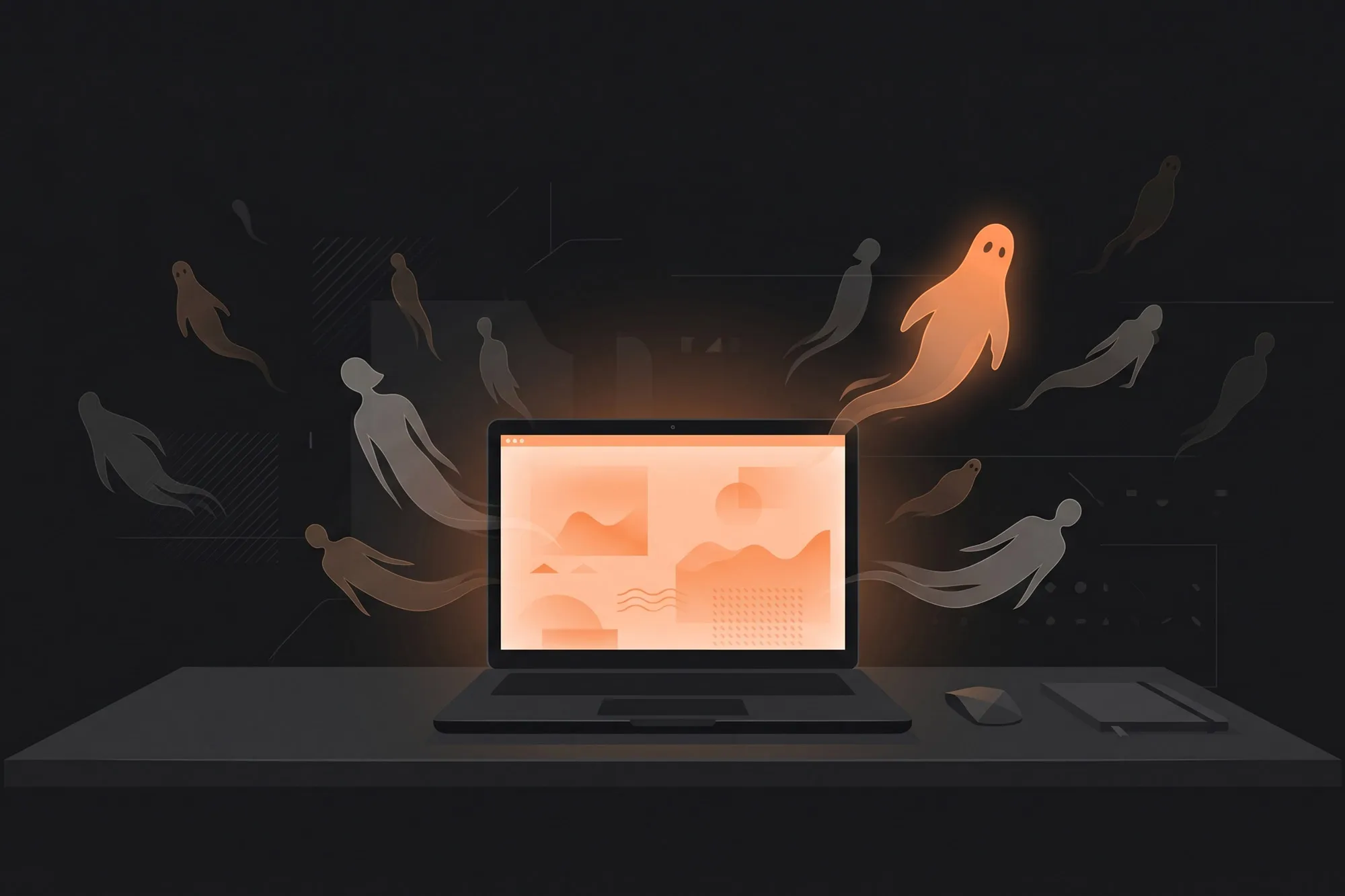 Your website isn't broken. It's just being found differently now.