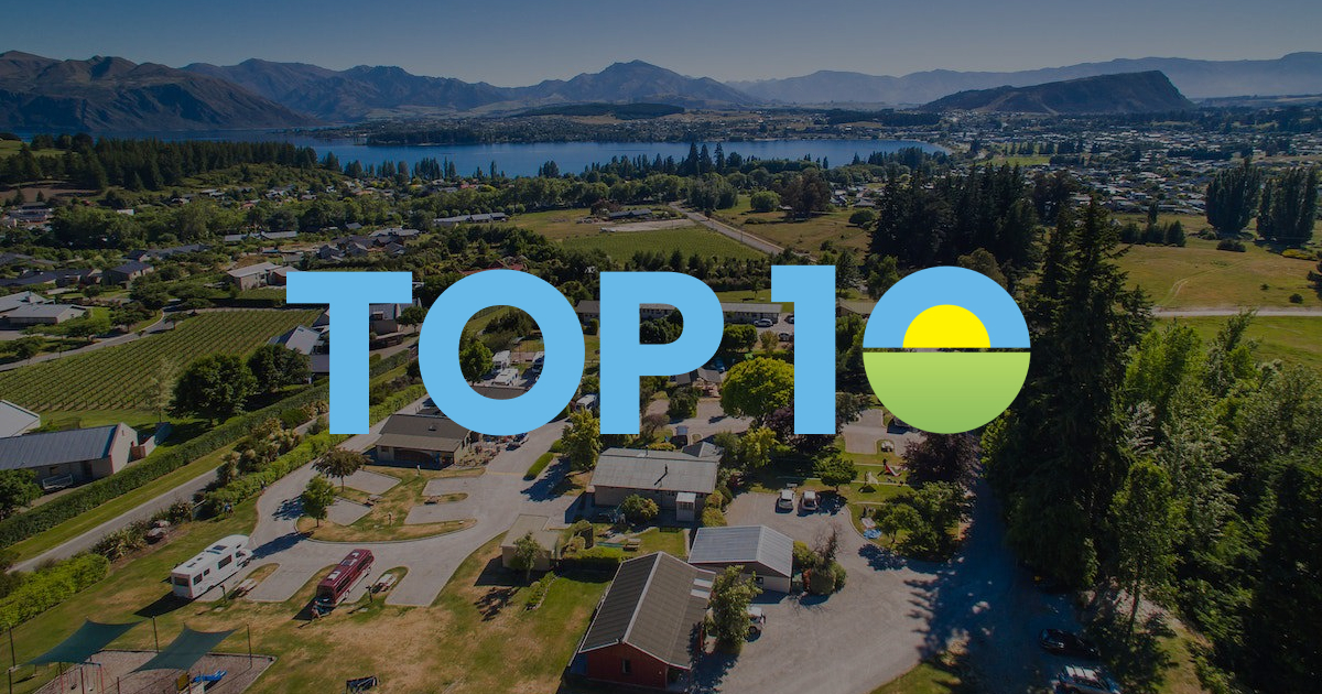 Te Anau Top 10 Holiday Park — photo 5