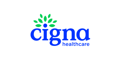 Cigna logo
