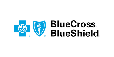Blue Cross Blue Shield logo