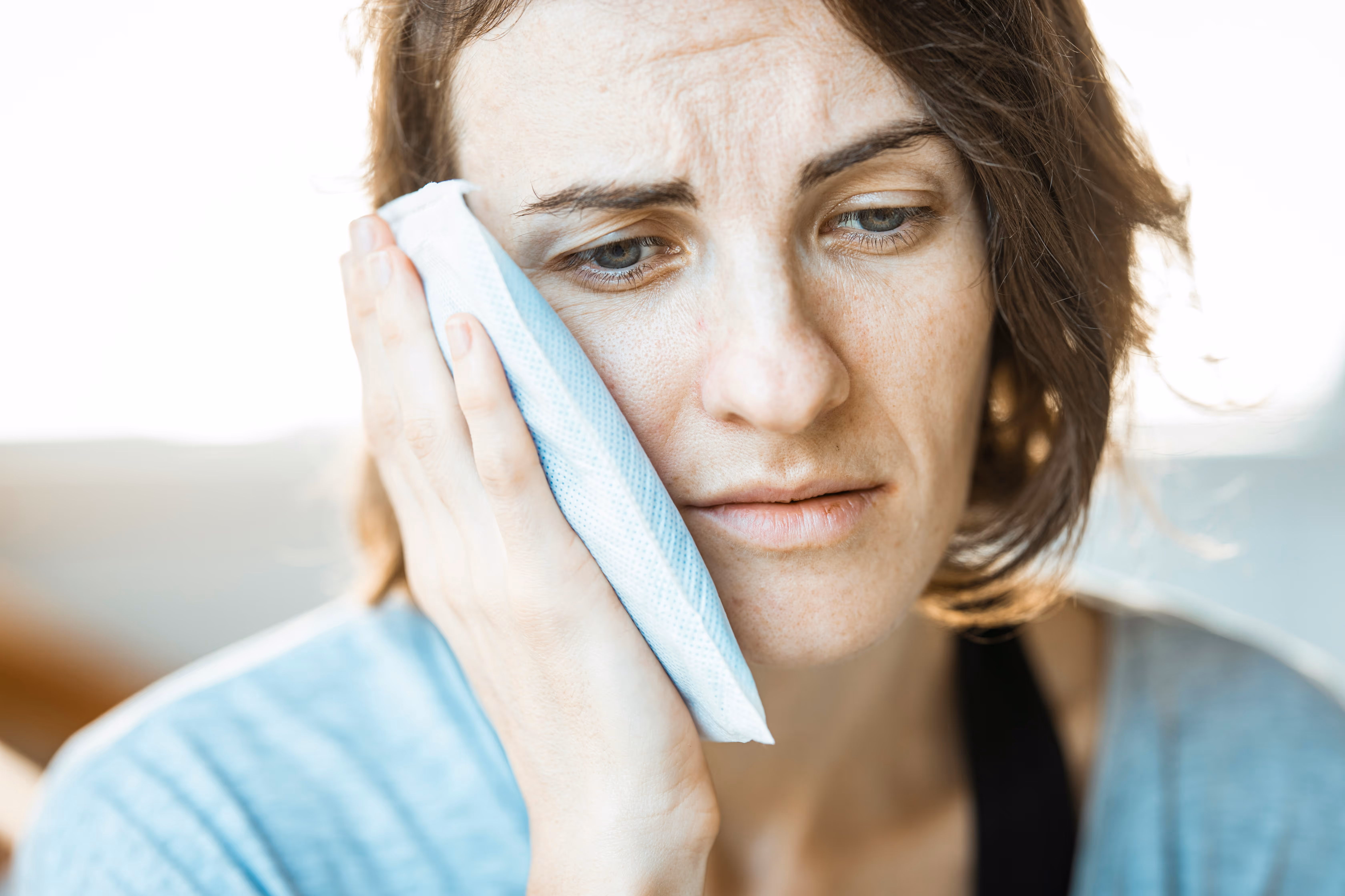 What to Do for Tooth Pain or Accidents