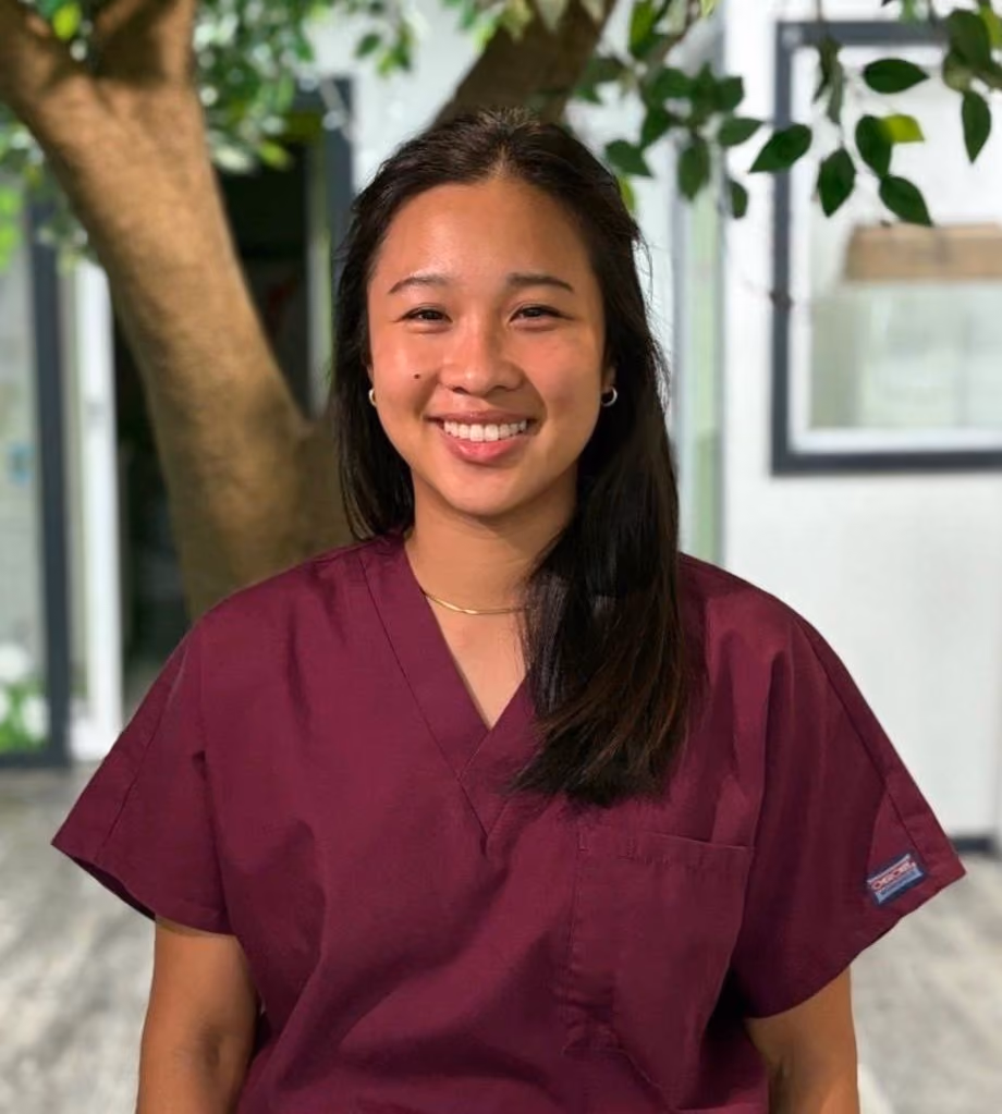 Dr. Suelle Lim