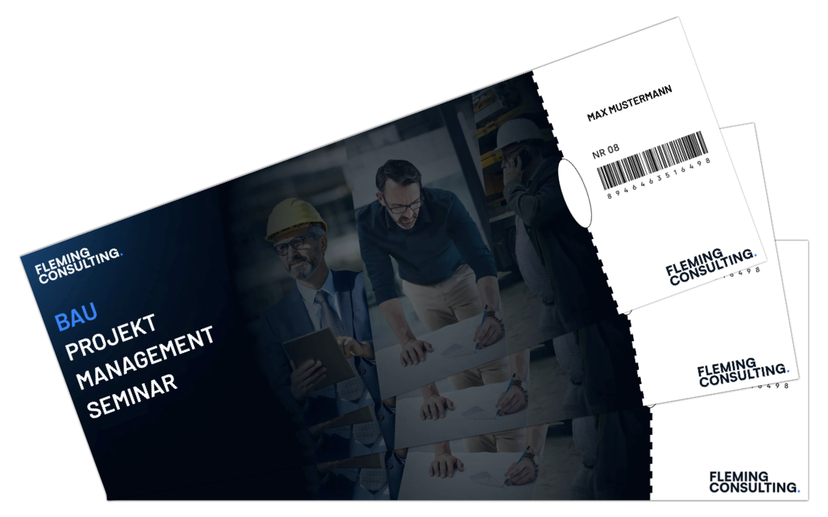 Projektmanagement Seminar