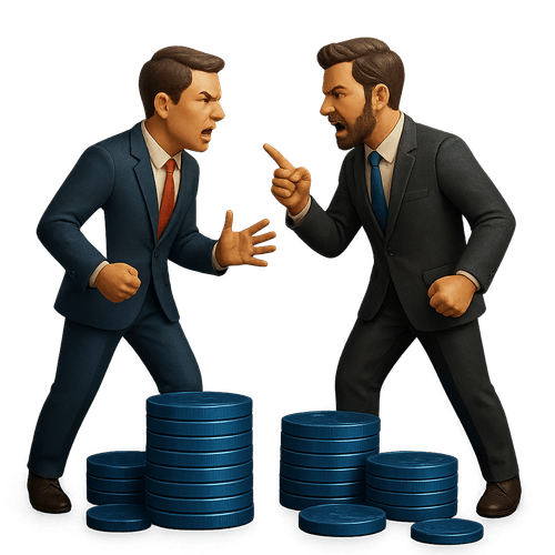 Kostenermittlung HOAI