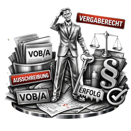 VOB Seminar für Bauleiter