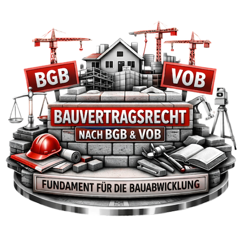 VOB Seminar für Bauleiter