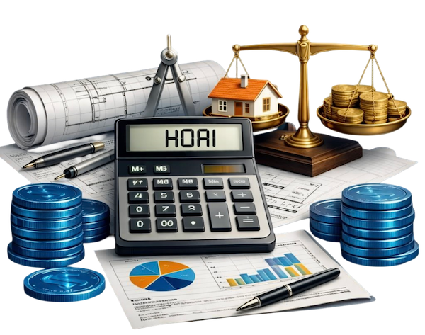 Anrechenbare Kosten HOAI