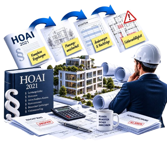 HOAI Seminare