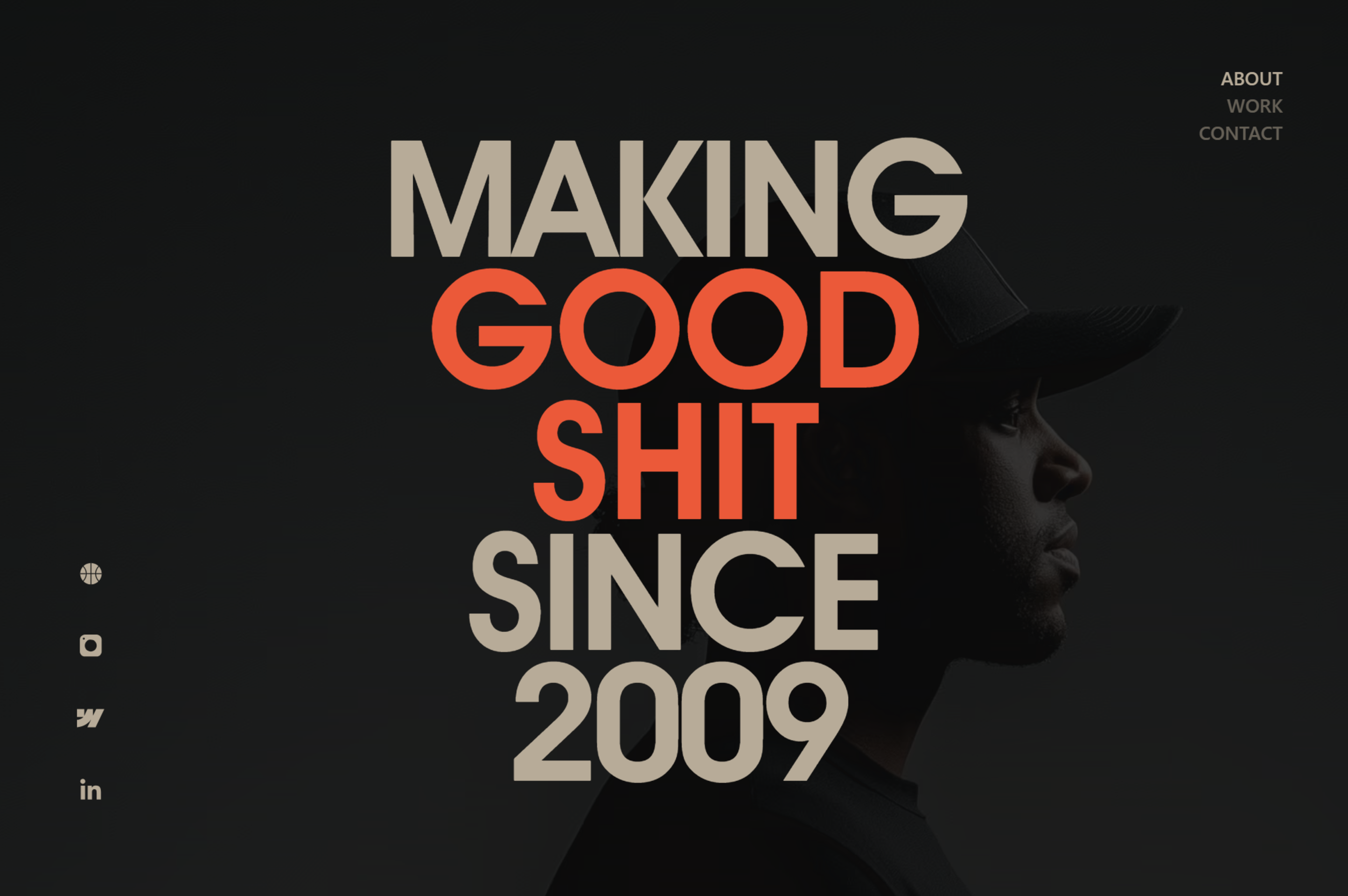 site profile thumbnail