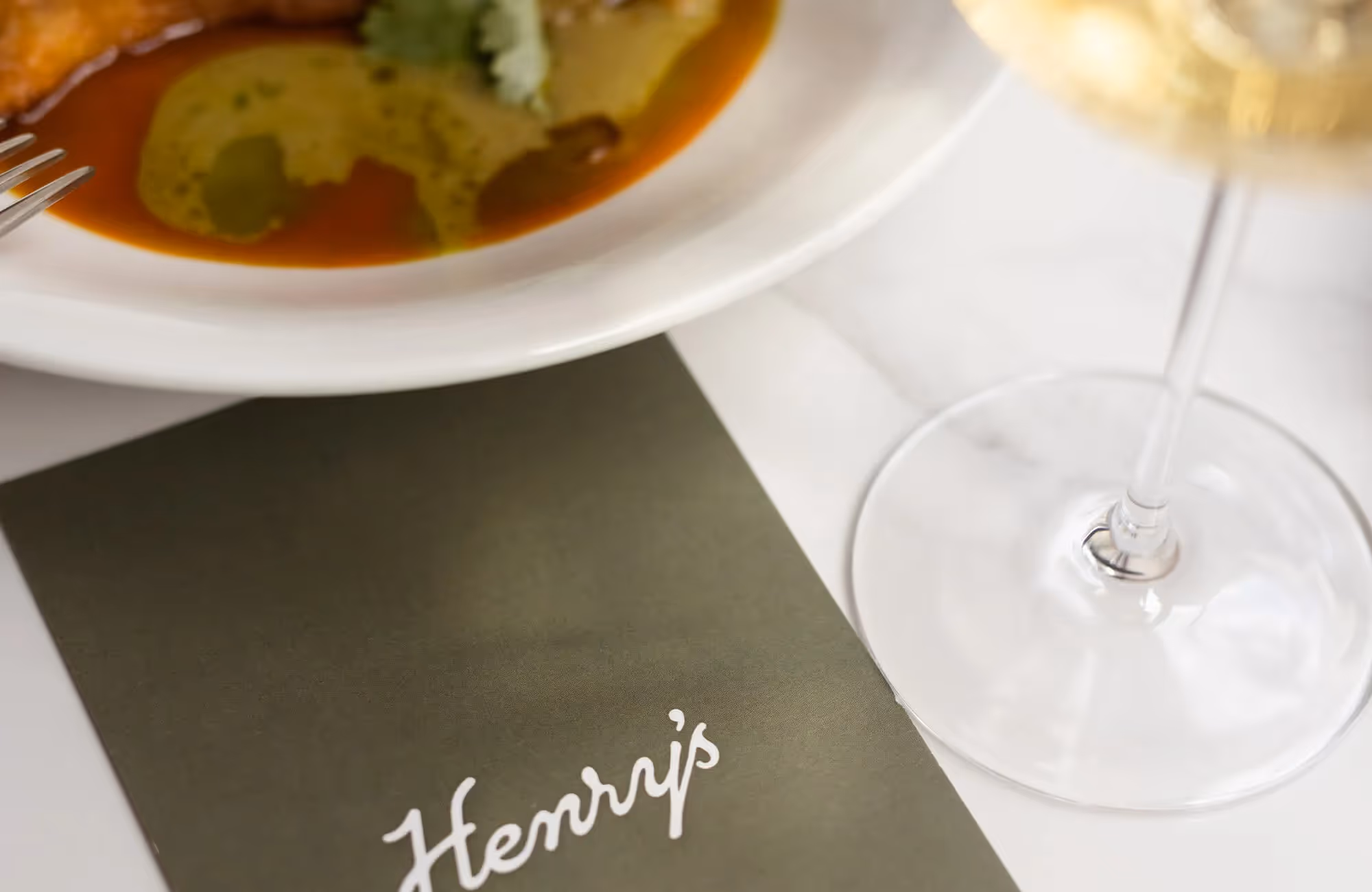 Henry's