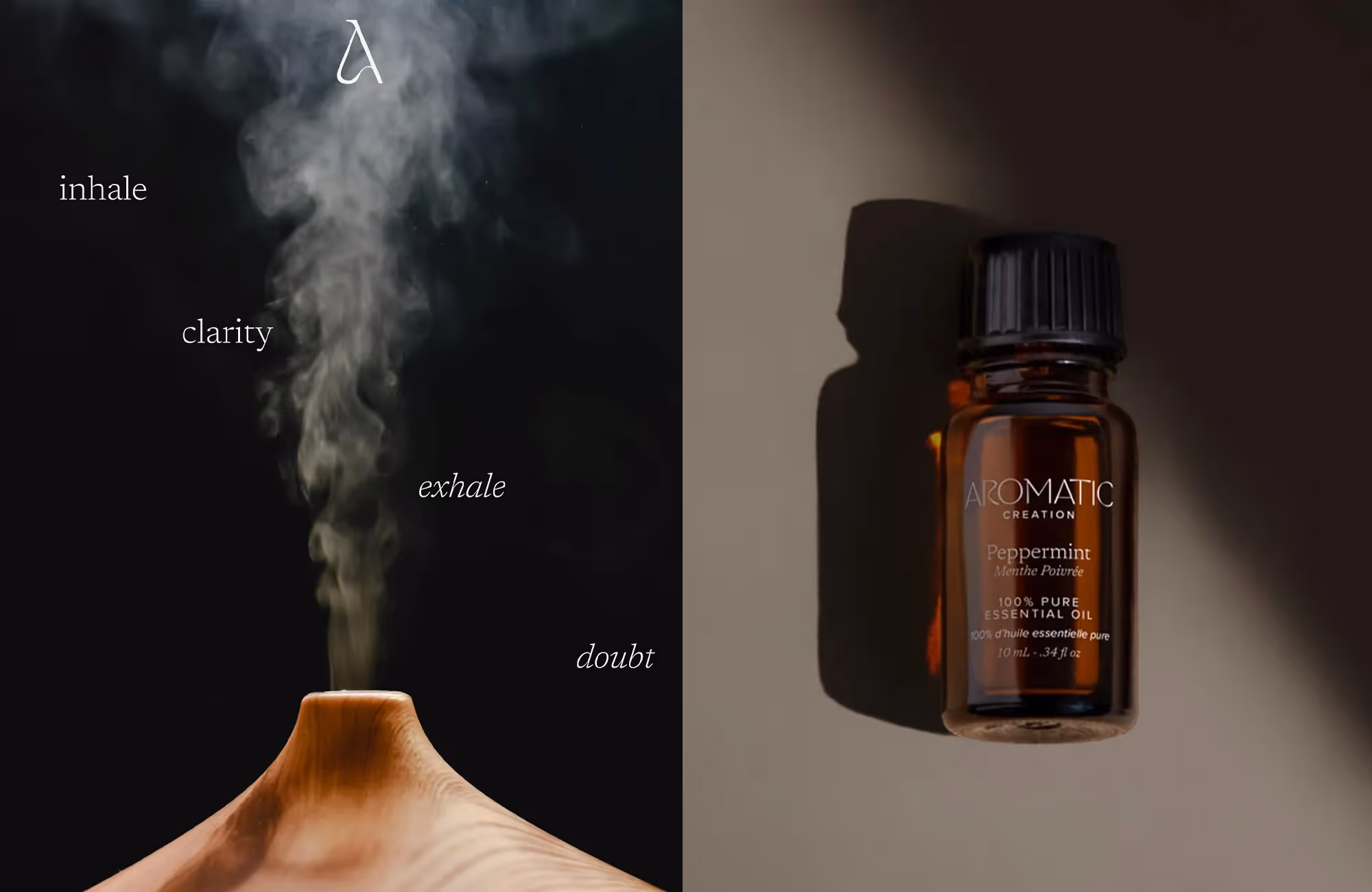 Aromatic Creation