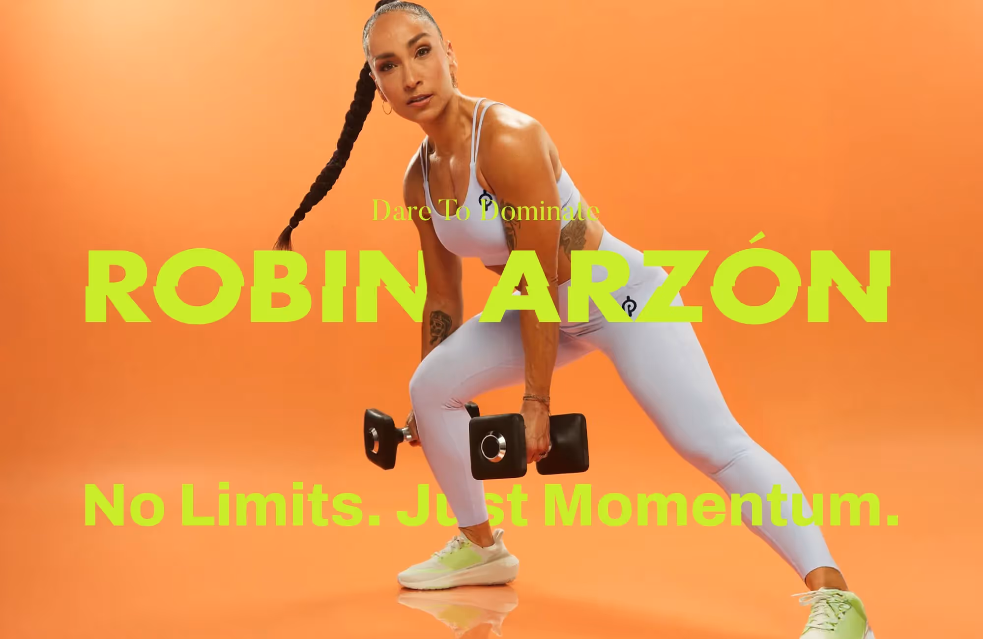 Robin Arzon