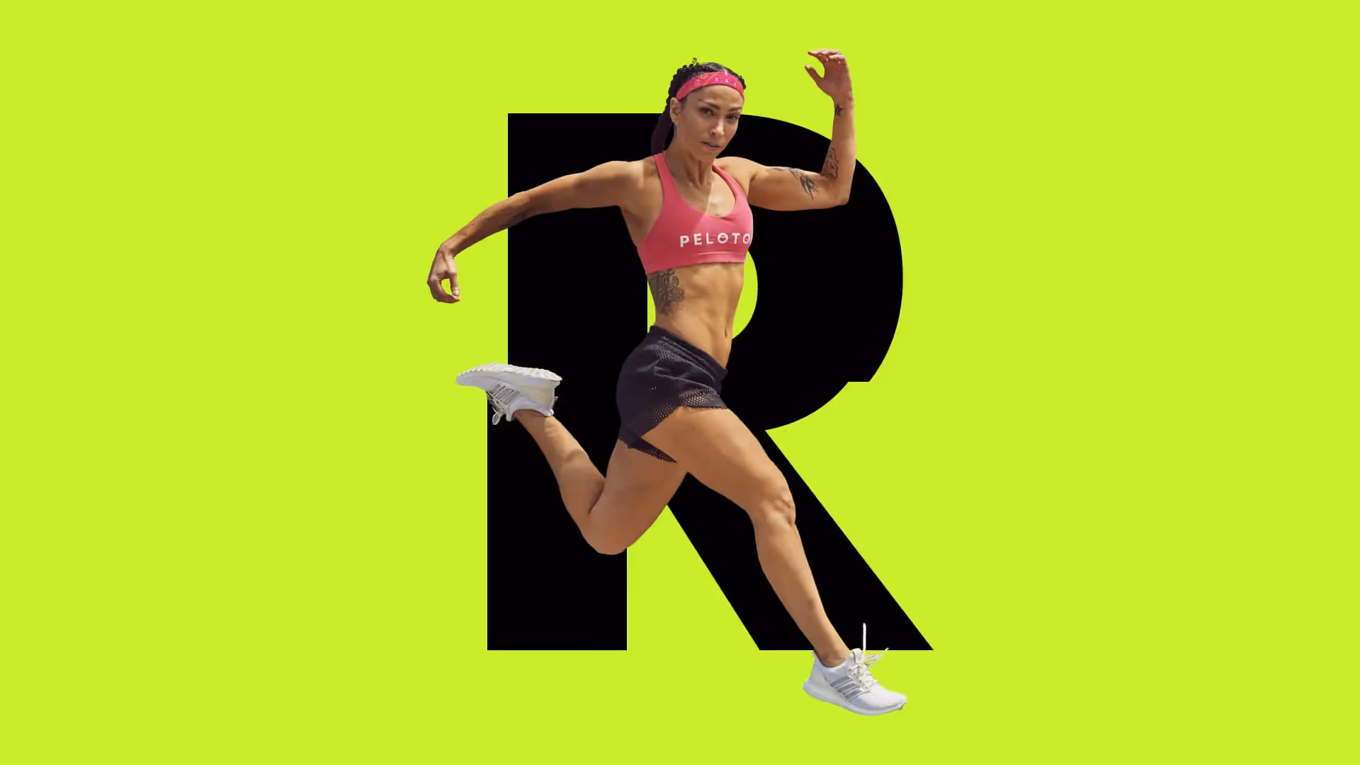 Robin Arzon