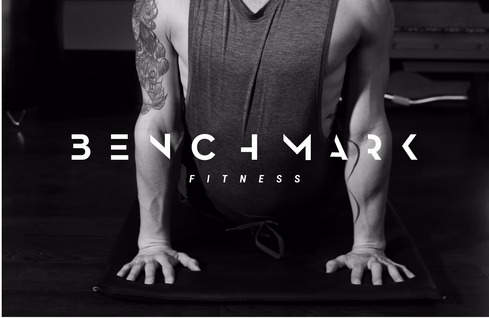 Benchmark Fitness
