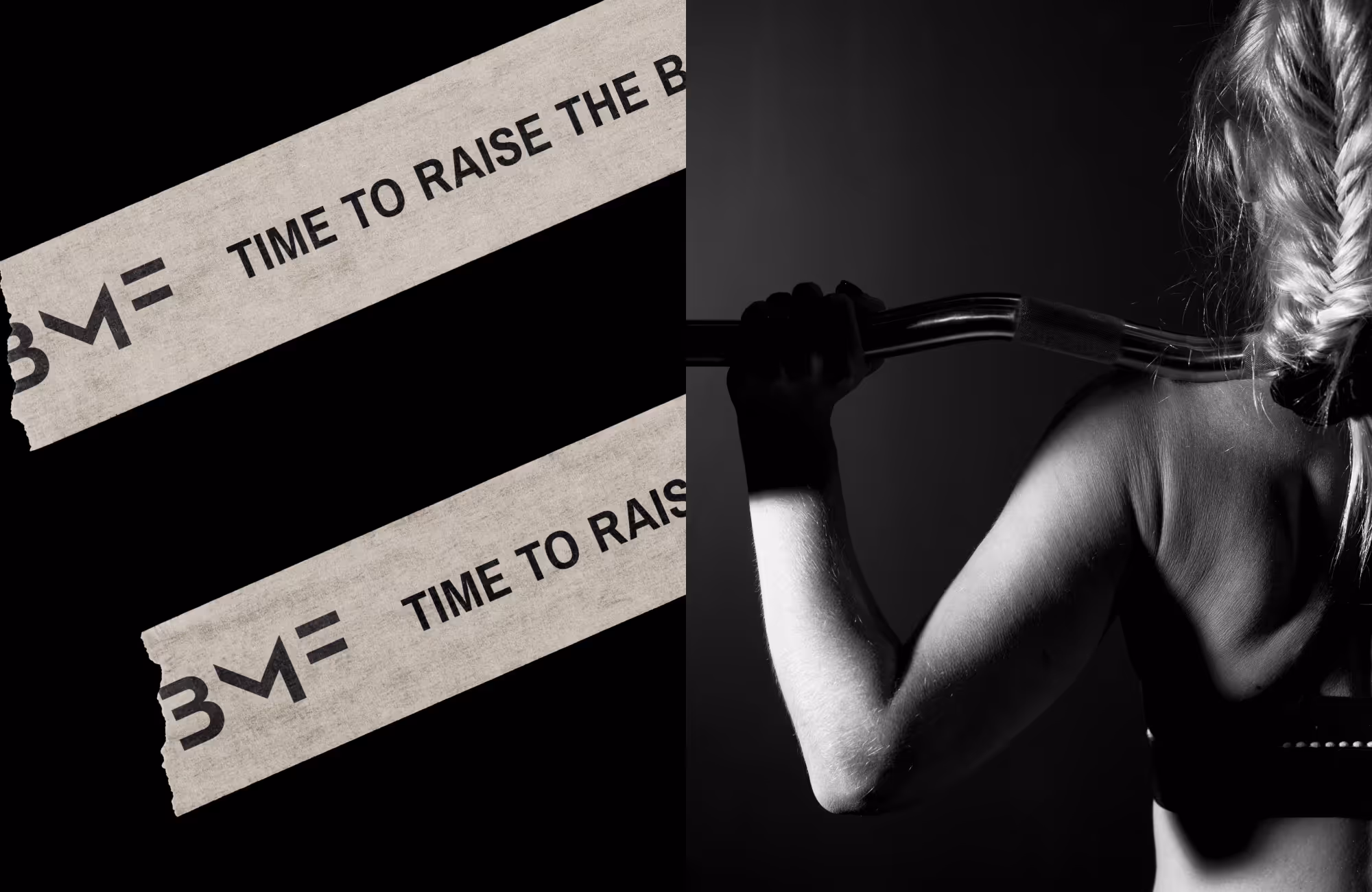 Benchmark Fitness