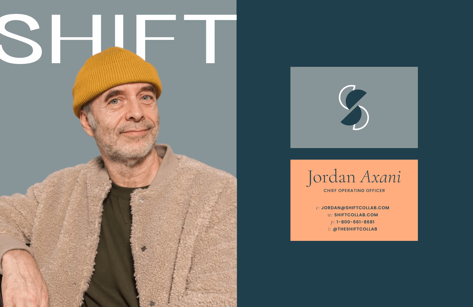 Shift Collab