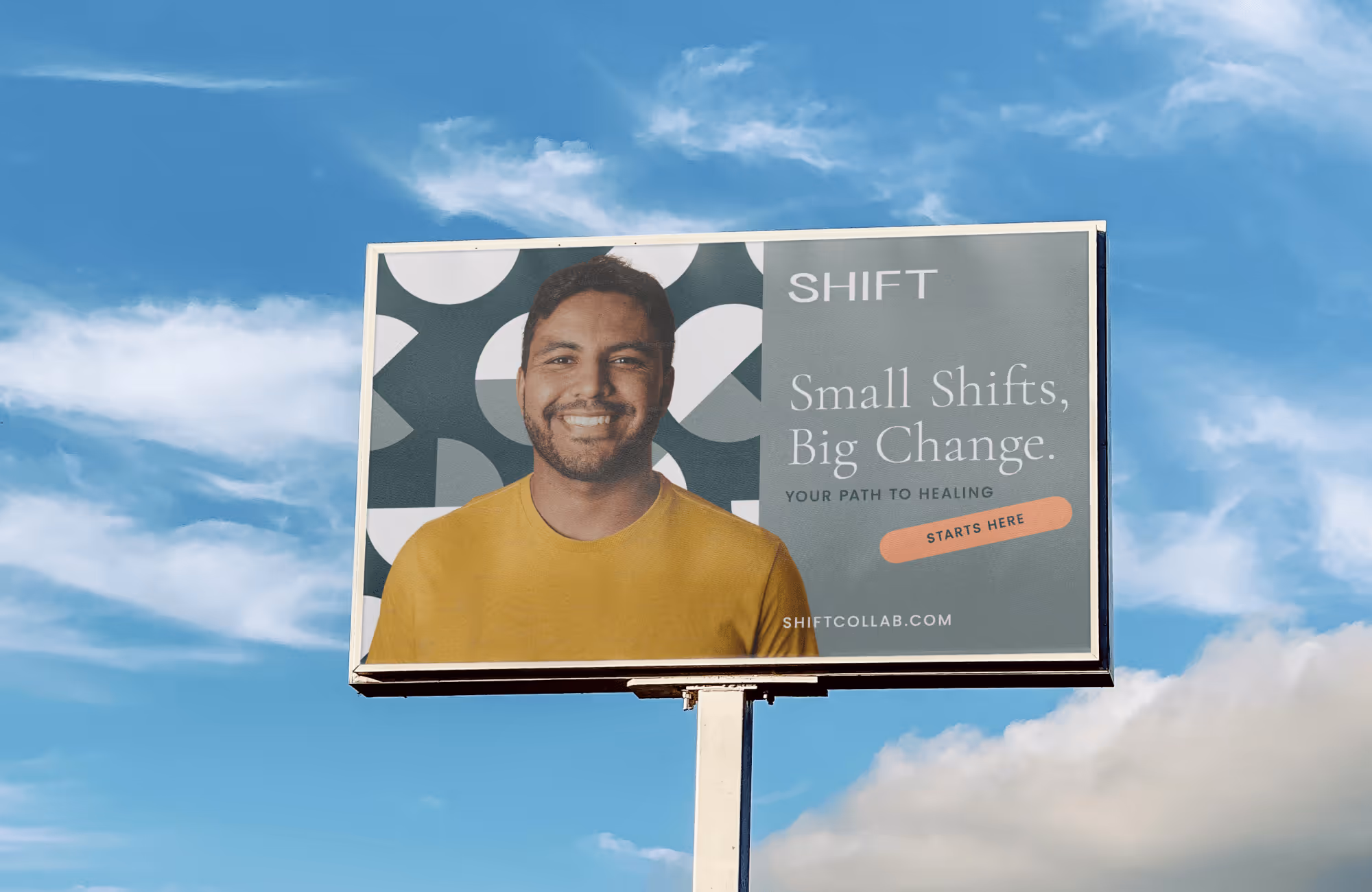 Shift Collab