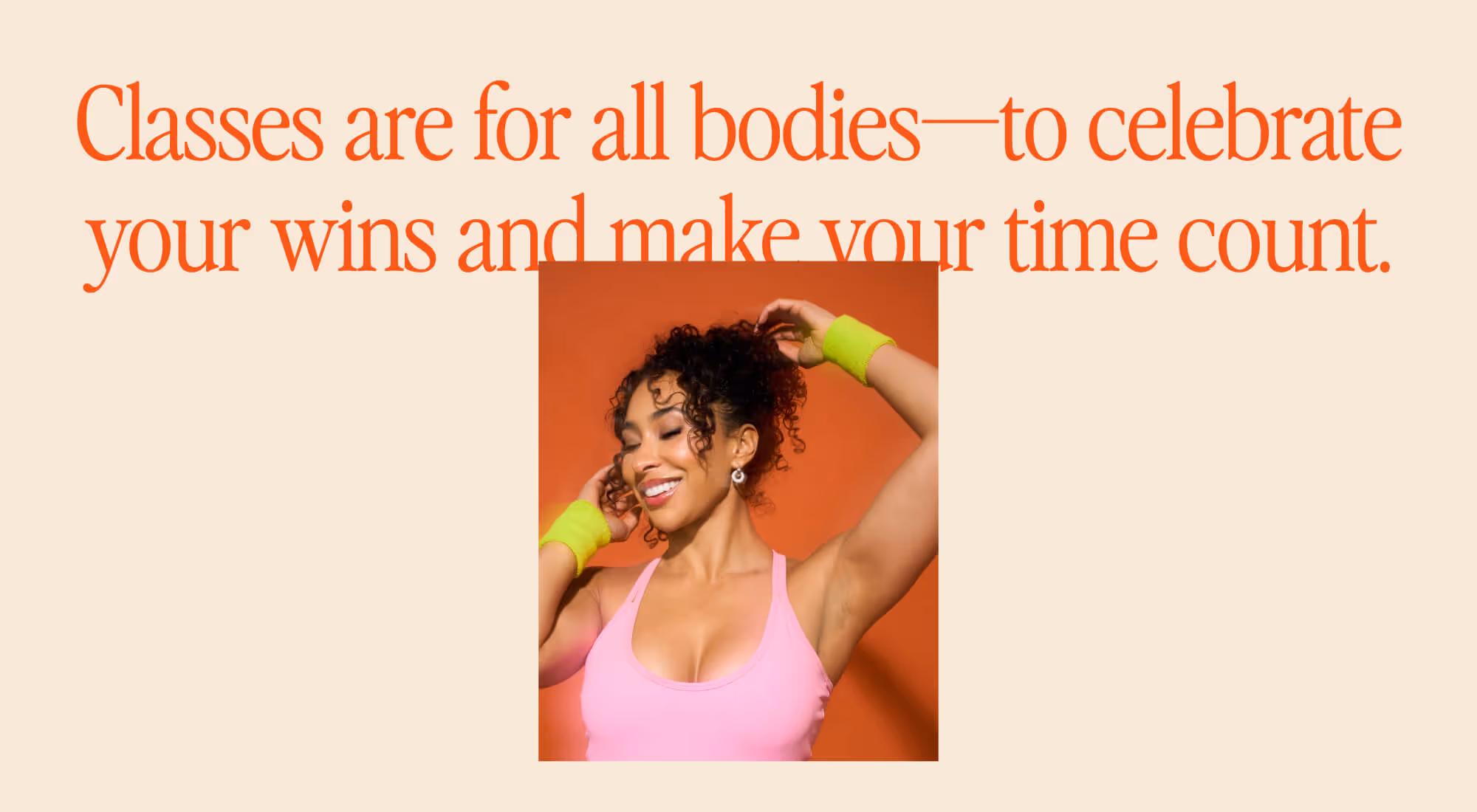 Pilates Body by Raven