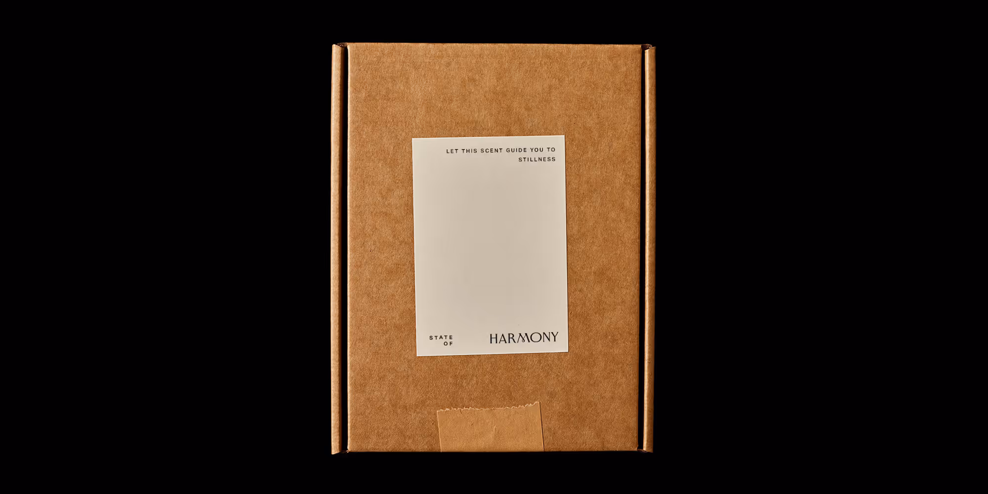 State of Harmony