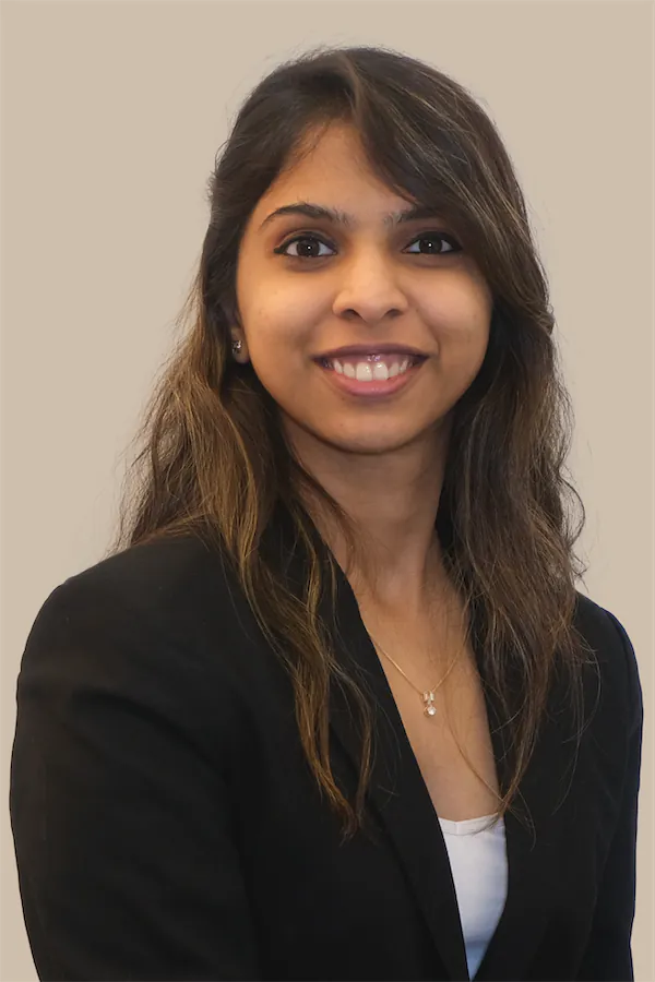 Simran Gupta