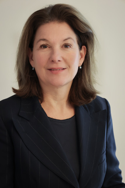 Portrait von Mag. Christina Hardegg