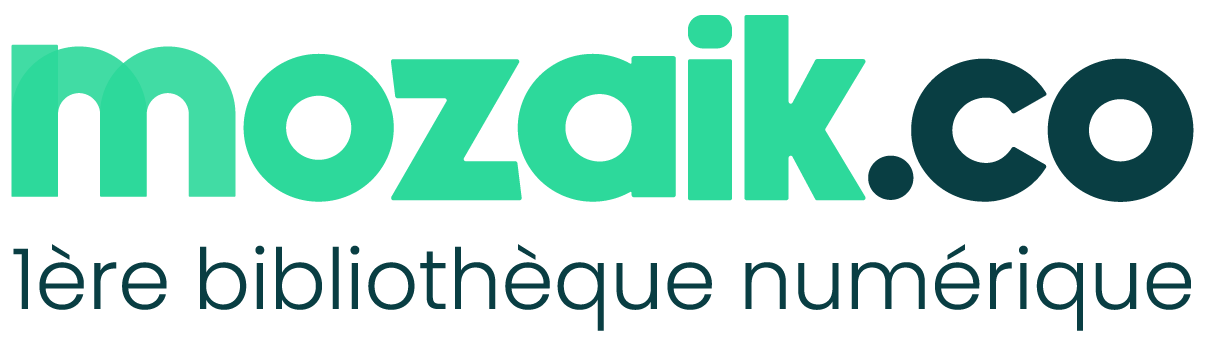 Logo Mozaik