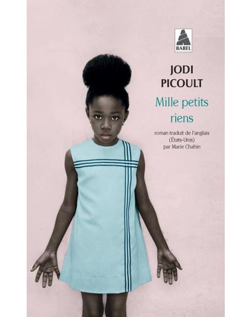Couverture du livre : 1000 petits riens
