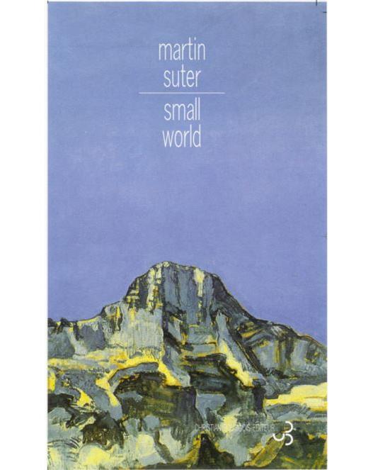 Couverture du livre : Small world