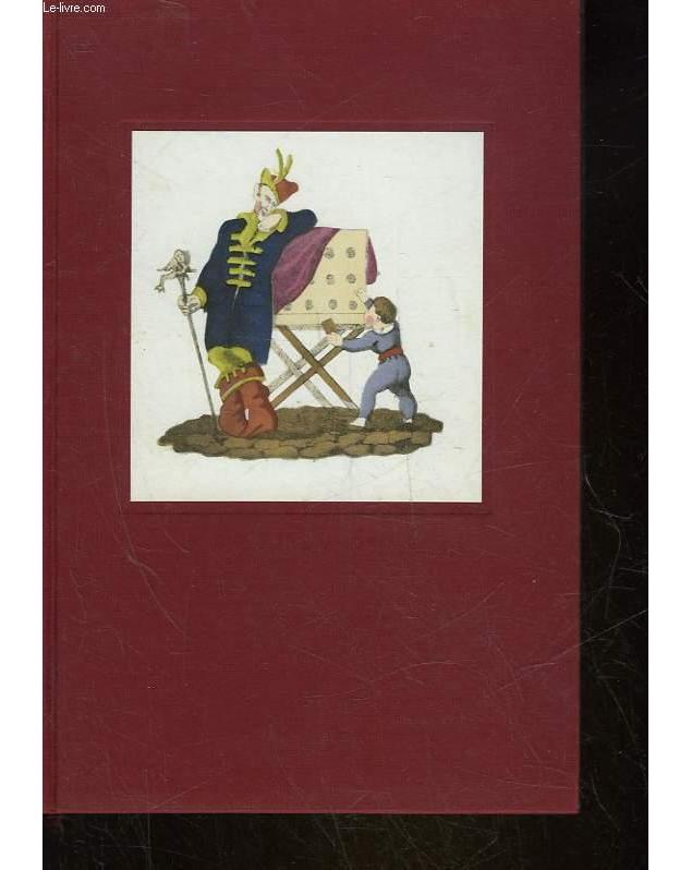Covuerture du livre : Contes