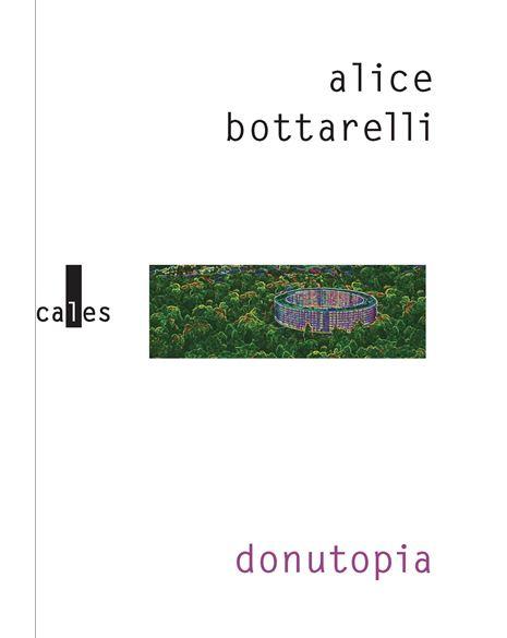 Couverture du livre : Donutopia