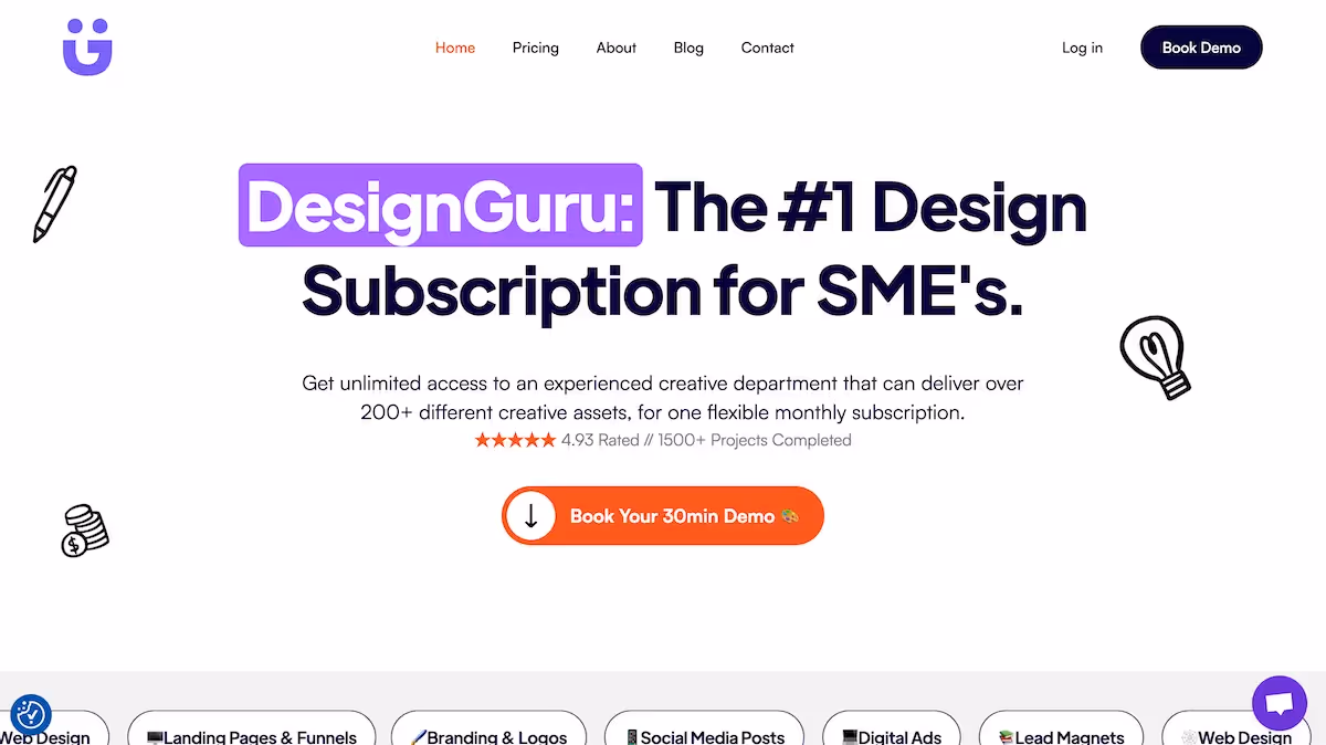 DesignGuru