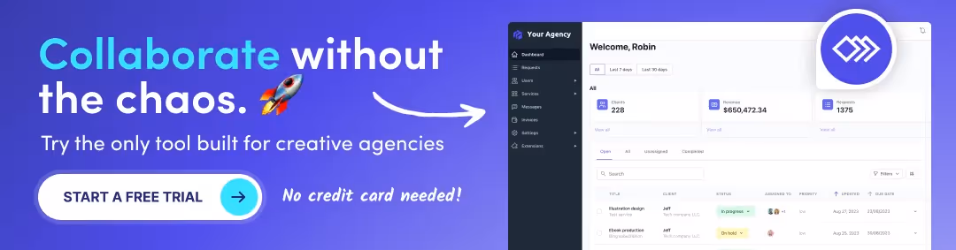 collaborate without the chaos with manyrequests. learn how to prioritize tasks.