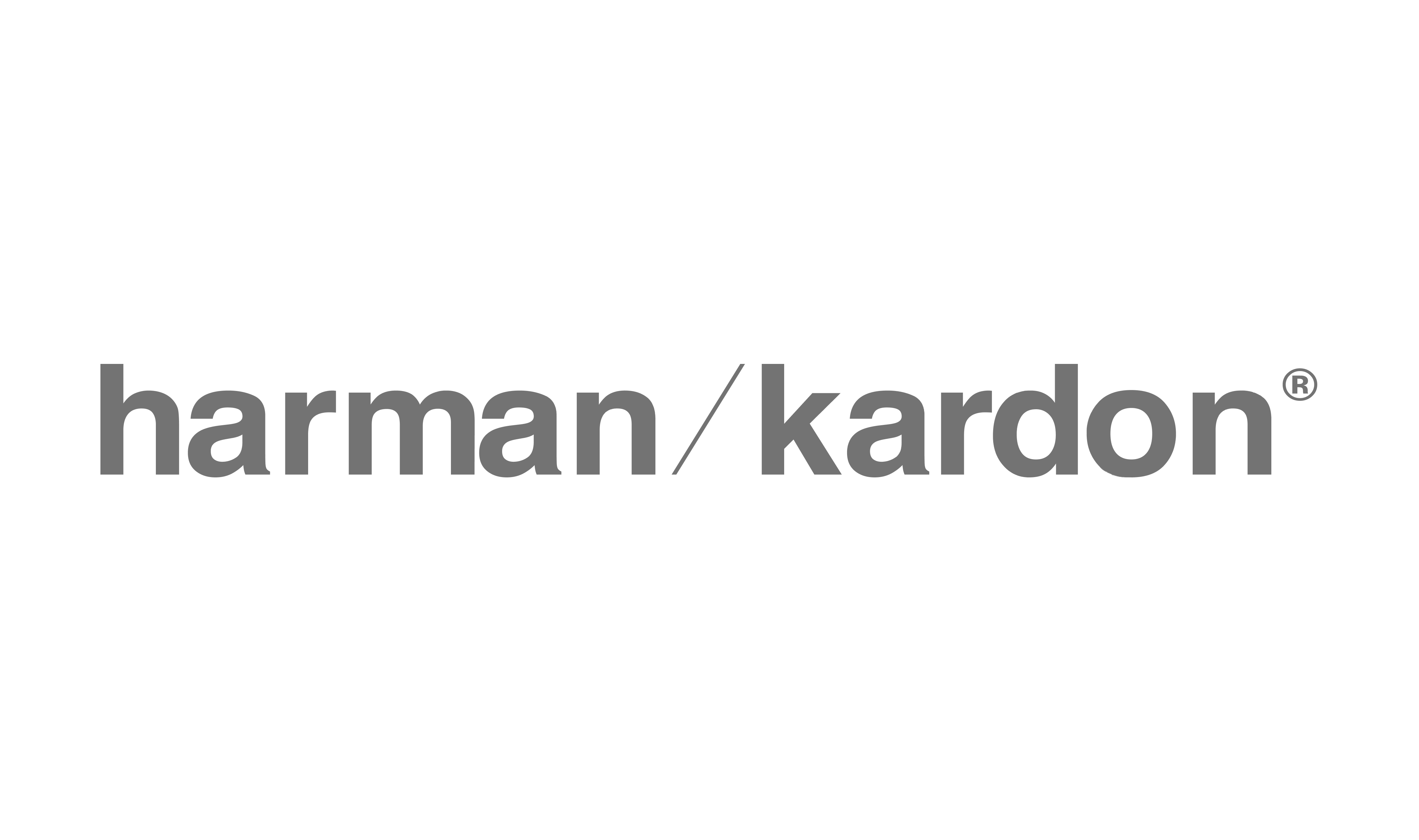 Harman / Kardon