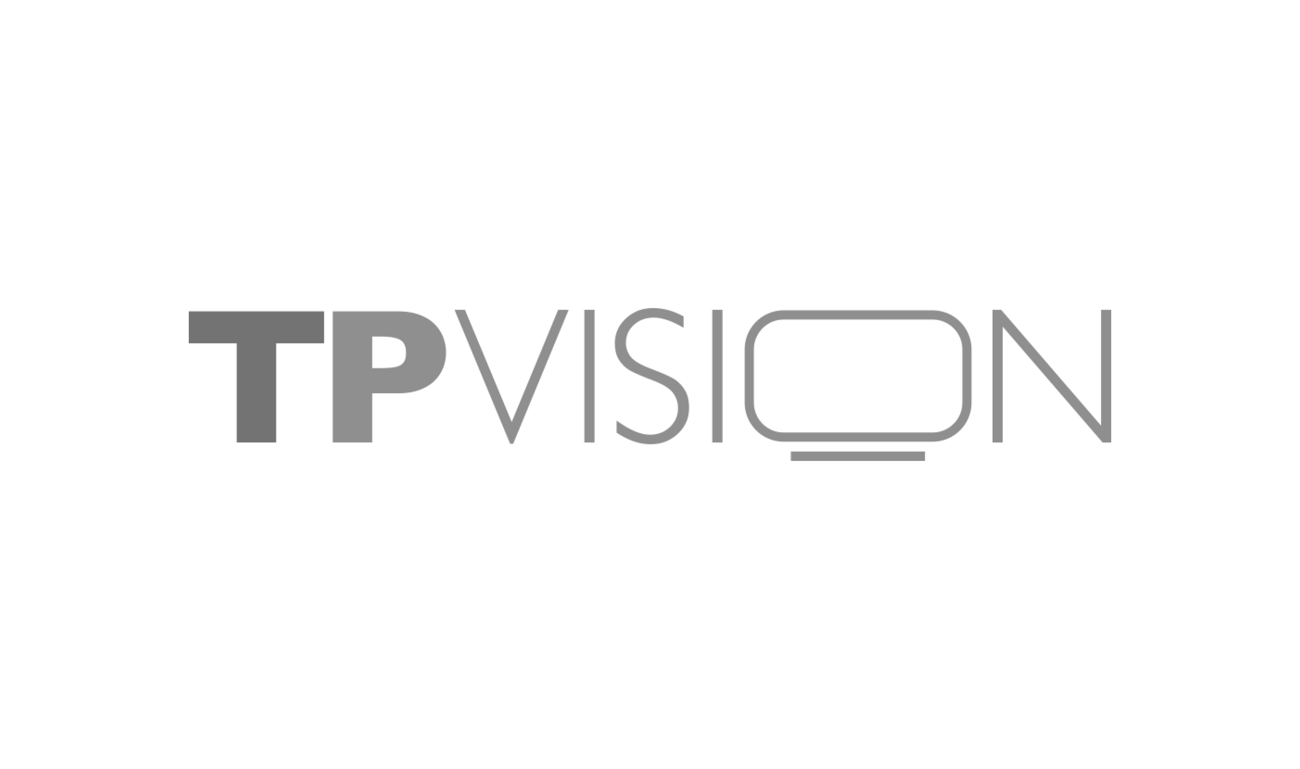 TP Vision