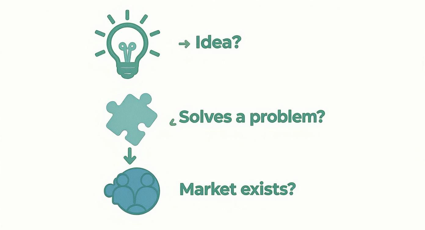 Infographic about how to start a small business in nz