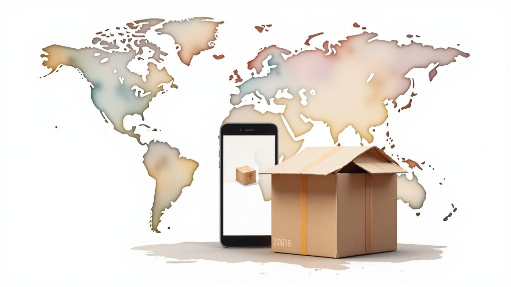 E-commerce & Dropshipping