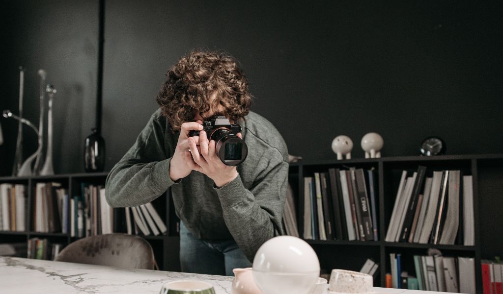 Master Camera Angles And Shots For Engaging New Zealand Visuals