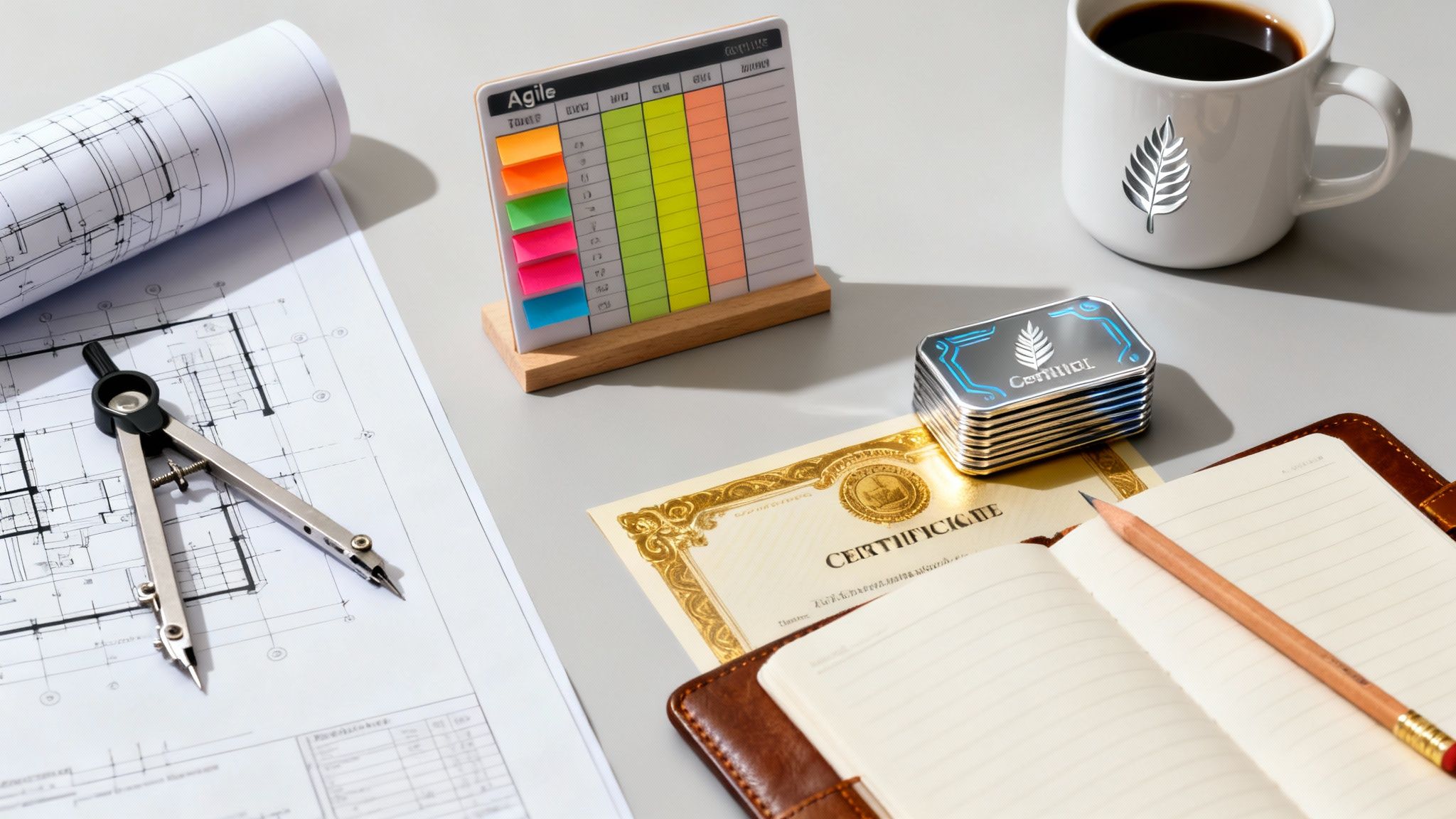 Your Ultimate Guide to Finding the Right Project Management Course