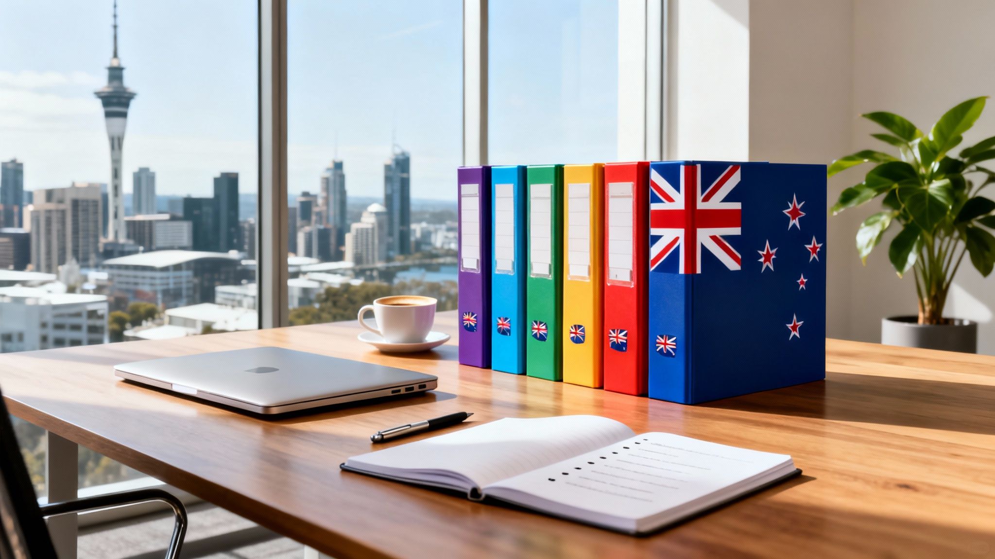 7 Top Business Management Courses in NZ for 2025