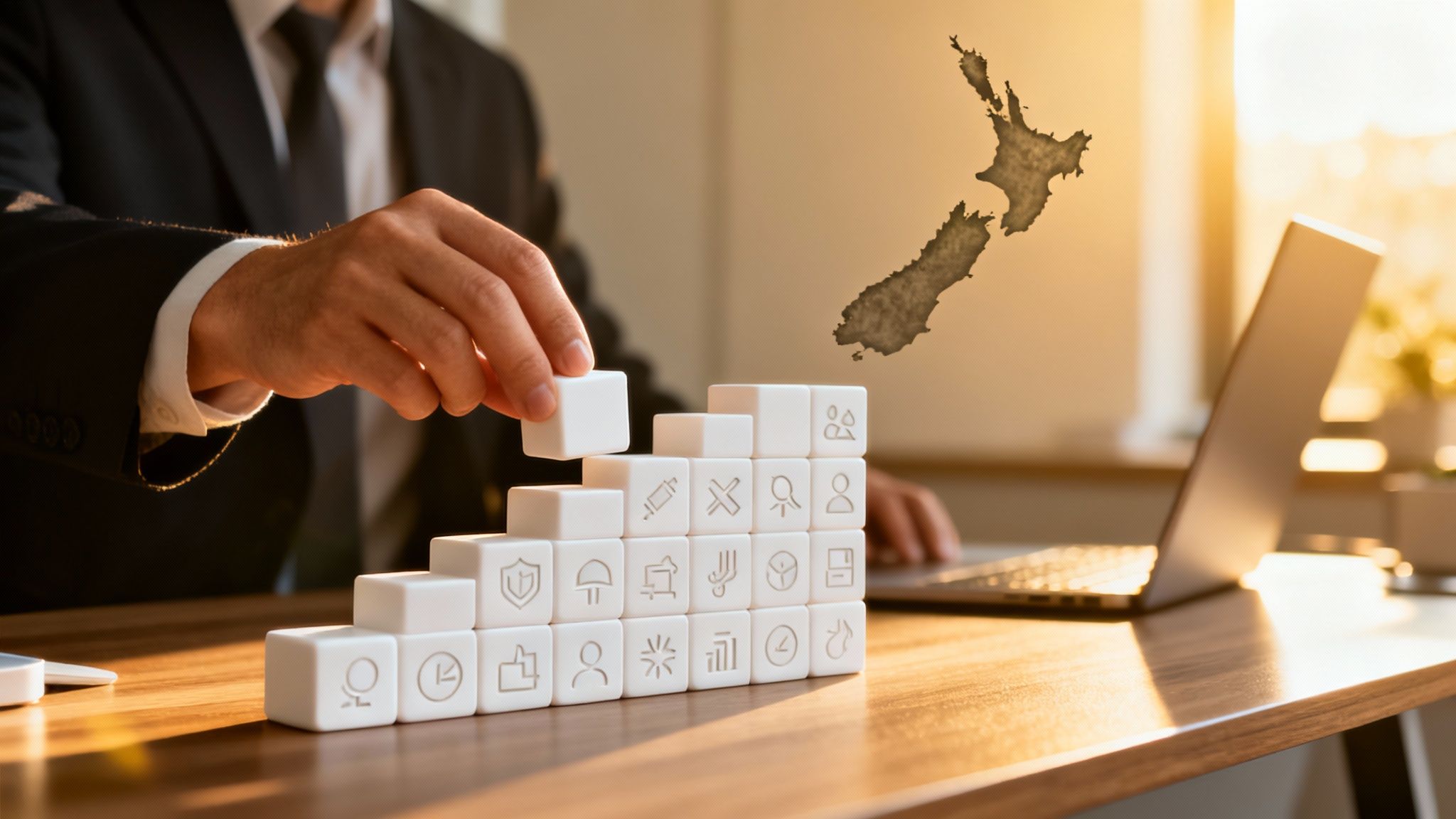 Your Guide to Micro-Credentials NZ and Fast-Tracking Your Career