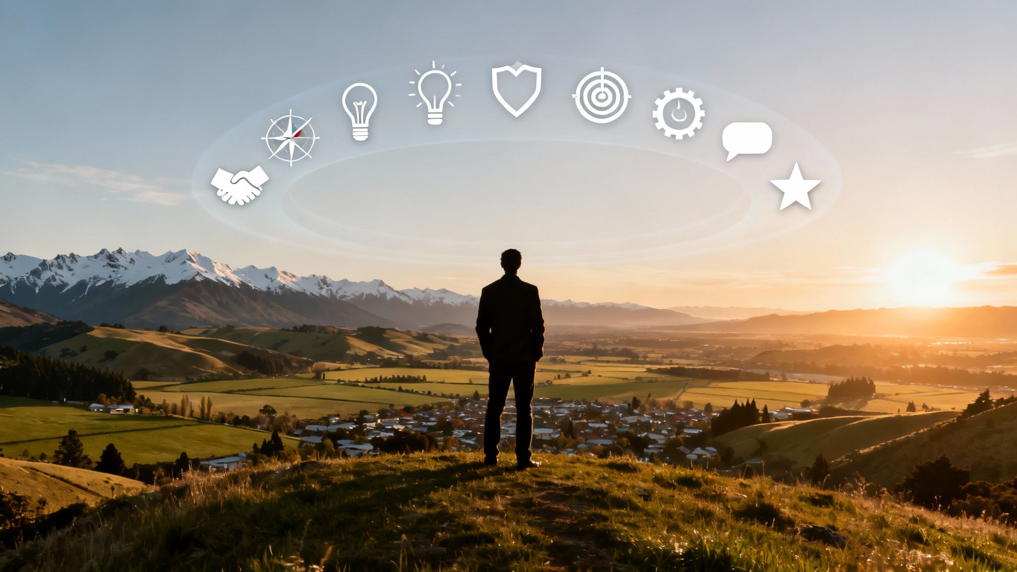 The 10 Essential Qualities of Leadership for NZ Success in 2026